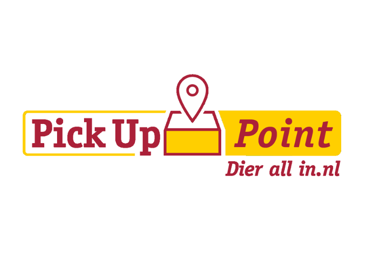 Pick-up point Urk