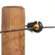 GALLAGHER XDI RINGISOLATOR (75 STUKS)