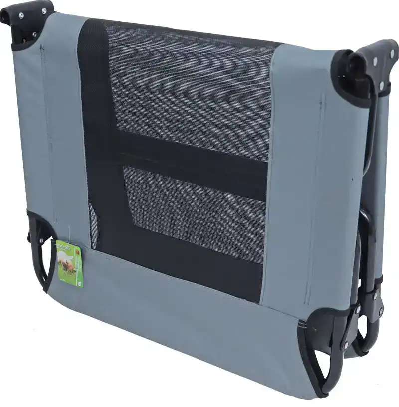 BOON STRETCHER OPVOUWBAAR 106X60CM GRIJS