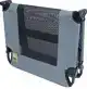 BOON STRETCHER OPVOUWBAAR 106X60CM GRIJS