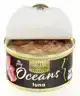 NH CAT OCEAN TUNA  85 GR