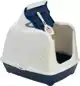 KATTENTOILET FLIP CAT JUMBO BLAUW