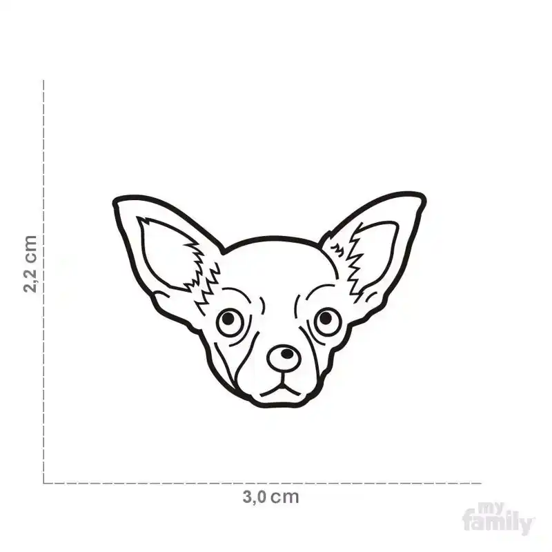 PENNING CHIHUAHUA