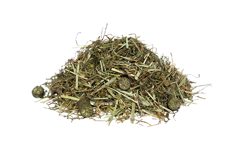 HARTOG GRASS MIX 90 LITER