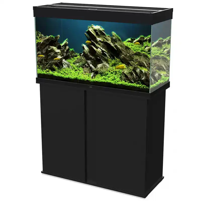 CIANO MEUBEL EMOTIONS NATURE PRO 100 ZWART
