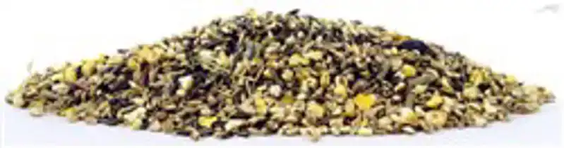 VANILIA MUESLI IN EMMER 2,5 KG