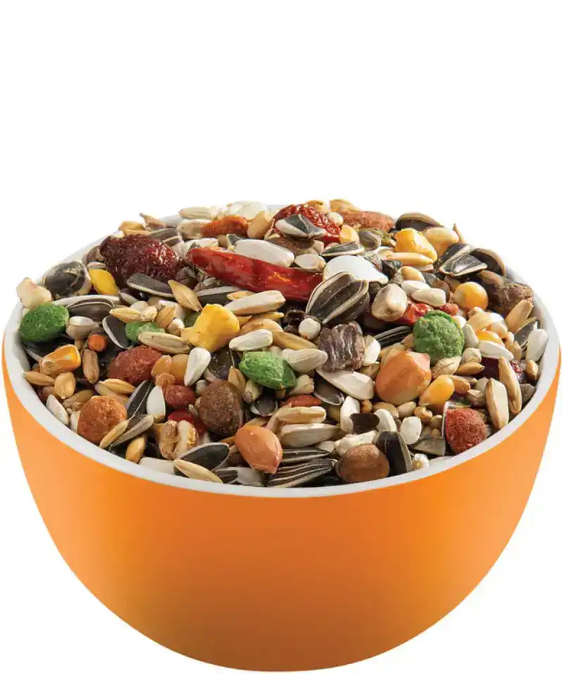 PRESTIGE LORO PARQUE AFRICAN PARROT MIX 2.5KG