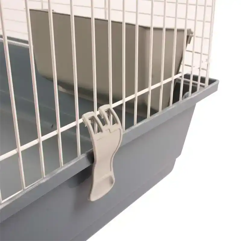 DUVO+ KNAAGDIERENVERBLIJF SCULLY 118X59X50CM