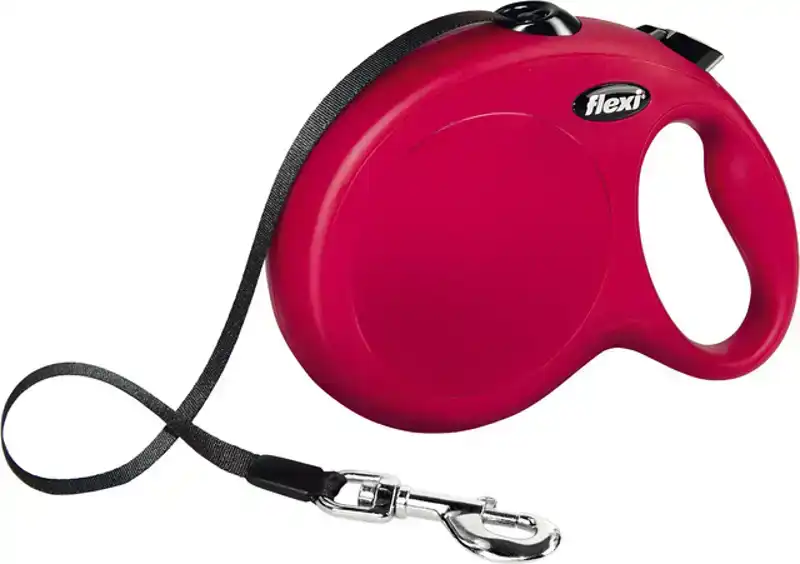 FLEXI CLASSIC LINT L/8M ROOD