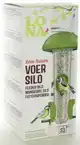 LONA VOERSILO S3 GROEN
