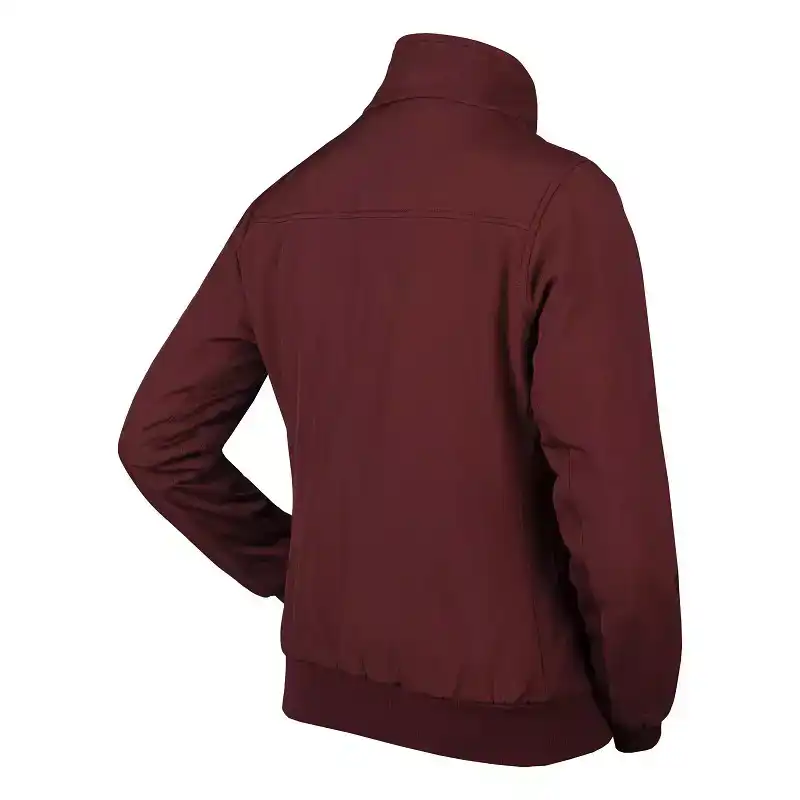 HORKA SOFTSHELL JAS EPIC L BORDEAUX