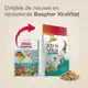 XTRAVITAL GROTE PARKIET 1KG