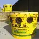 FLYBUSTER TRAP 6 LITER - RONDOM DE STAL