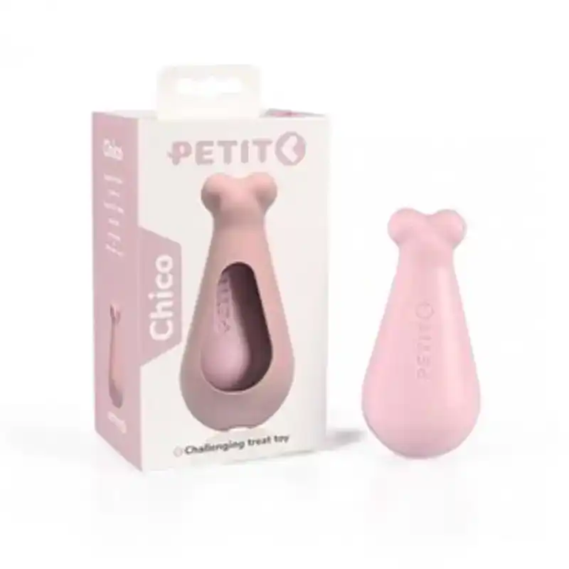 EBI PETIT SNACKSPEELGOED CHICO ROZE