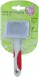 BORSTEL SLICKER SOFT SMALL