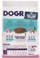 DOGR PUPPY CHICKEN 10KG