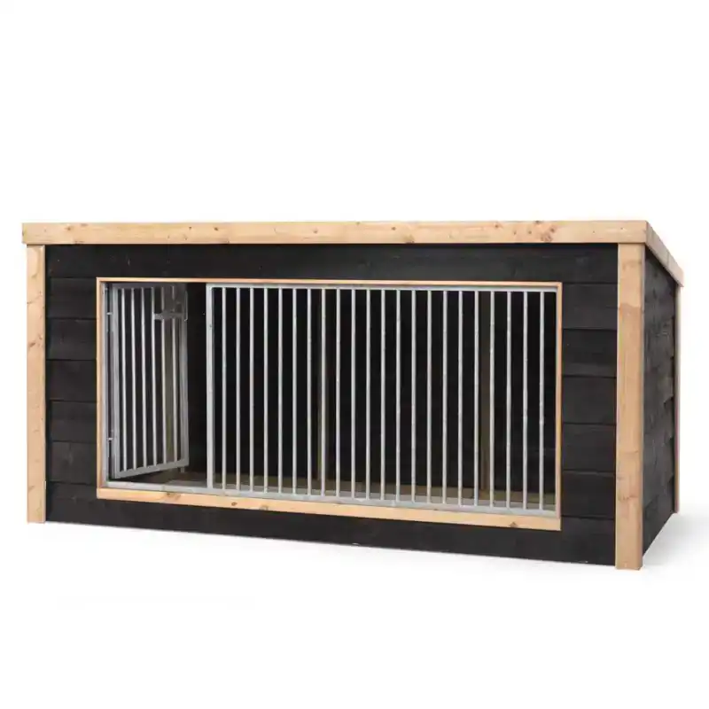 VOLDUX HONDENKENNEL RENO