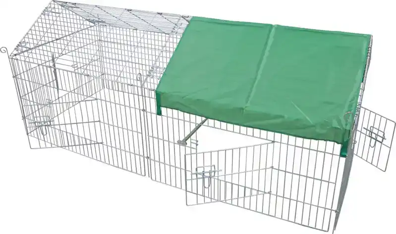 BOON DRAADREN PUNTDAK 180X75