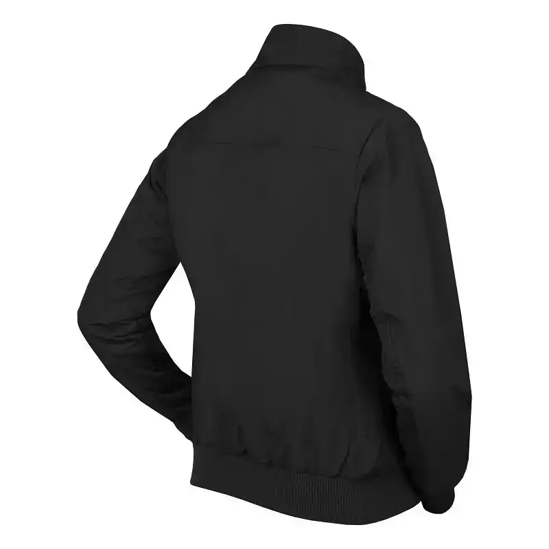 HORKA SOFTSHELL JAS EPIC XL ZWART