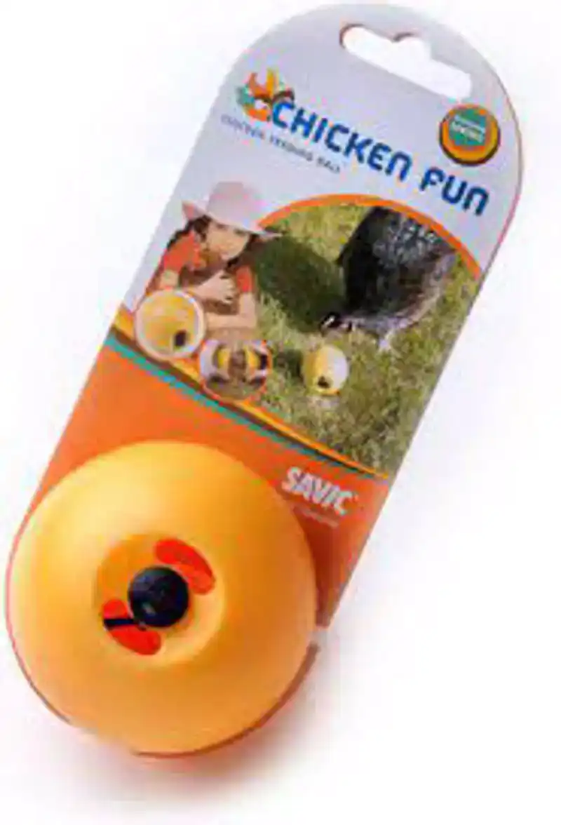 SAVIC KIPPENBAL CHICKENFUN