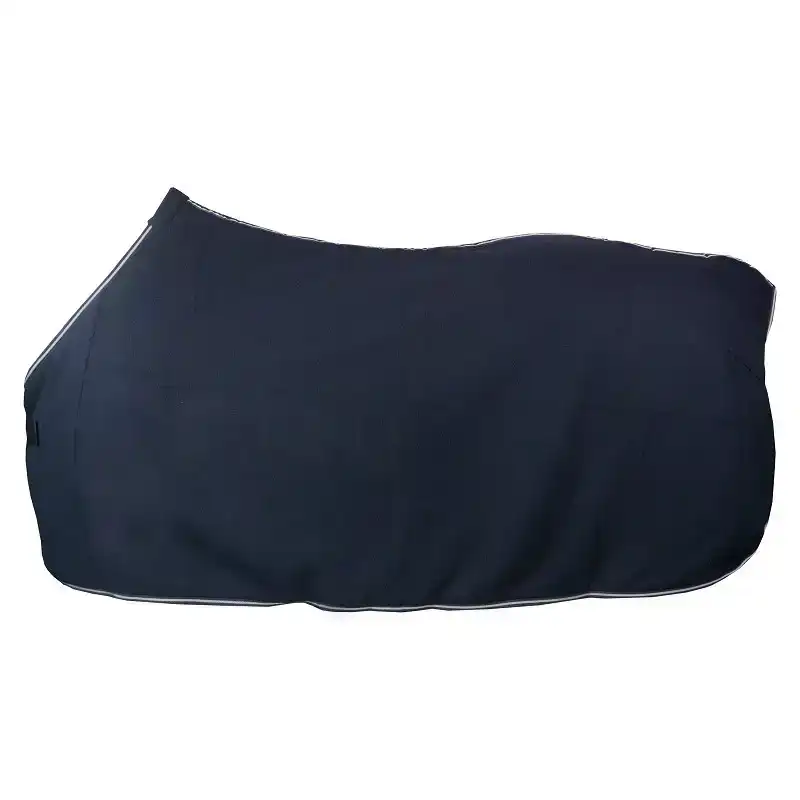 HORKA ECONOMY FLEECE COOLER 155/205 BLAUW