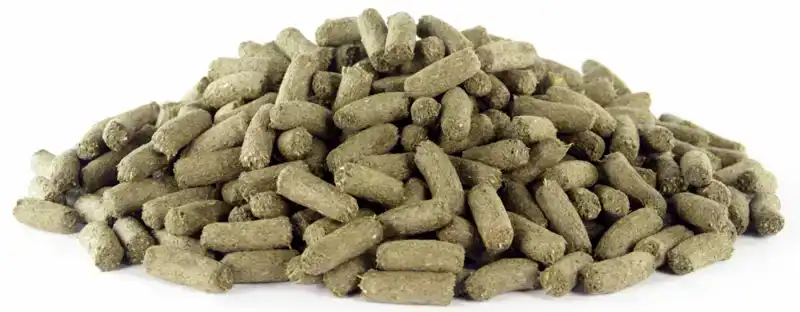 FIBRE IMPACT KONIJN 1,6KG