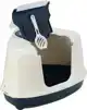 HOEKTOILET FLIP CAT CORNER BLAUW