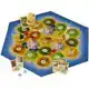 CADEAUSHOP BASISSPEL KOLONISTEN VAN CATAN, 3500 PUNTEN