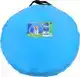 AGILITYTUNNEL BLAUW NYLON