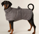 SCRUFFS - EXPEDITION DELUXE NOODLE DRYING COAT - GREY - M