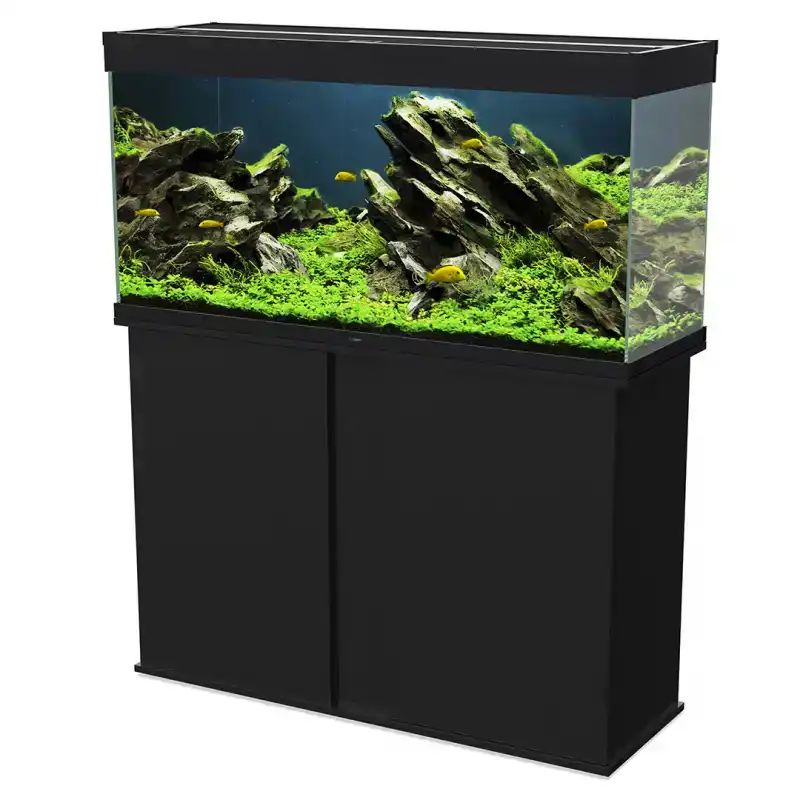 CIANO MEUBEL EMOTIONS NATURE PRO 120 ZWART