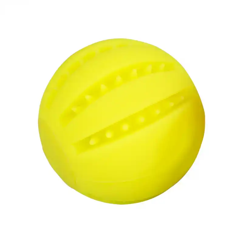 DUVO+ LED FLASH BAL GROEN