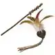 SPOT SILVER VINE TEASER WAND ASSORTED