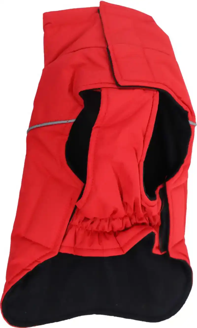 BOONY HONDENJAS LUXURY WP ROOD 45CM