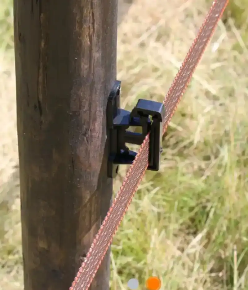 POWERLINE TUSSENISOLATOR