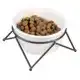 DUVOPLUS EETKOM STONE UP ZIGZAG 850ML - 16,3X16,3X8CM