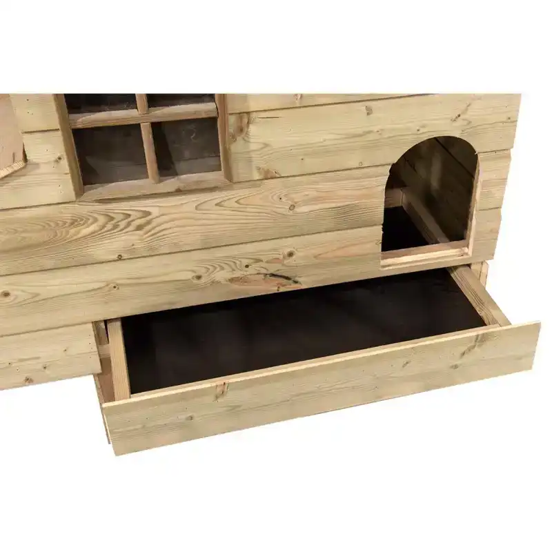 DAI KIPPENWONING HENRI