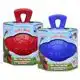 JOLLY BALL 20CM BLUE HORSE/DOG