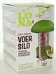 LONA VOERSILO S2 GROEN