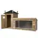 VOLDUX HONDENKENNEL LIZE