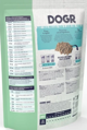 DOGR ADULT OCEAN FISH 2KG