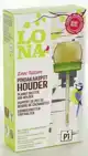 LONA POTHOUDER P1 GROEN WANDMODEL