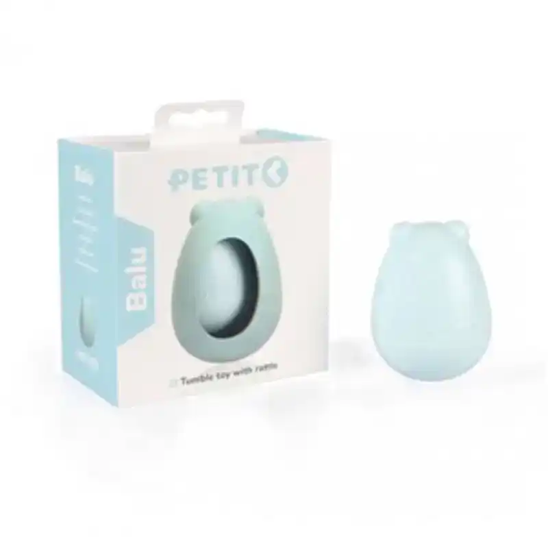 EBI PETIT WIEBELSPEELGOED BALU BLAUW