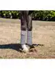 SHOWTIME CROWN BANDAGE SET 4 STUKS GRIJS