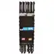 GALLAGHER DUOPACK VARIO PAAL 1,00M TERRA (2X10)