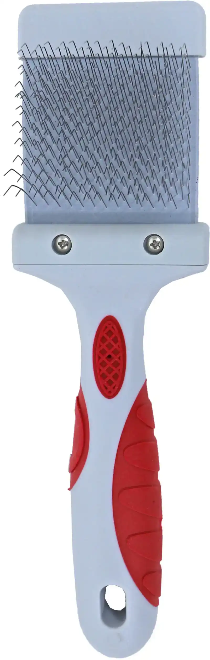BORSTEL FLEXIBELE SLICKER SMALL