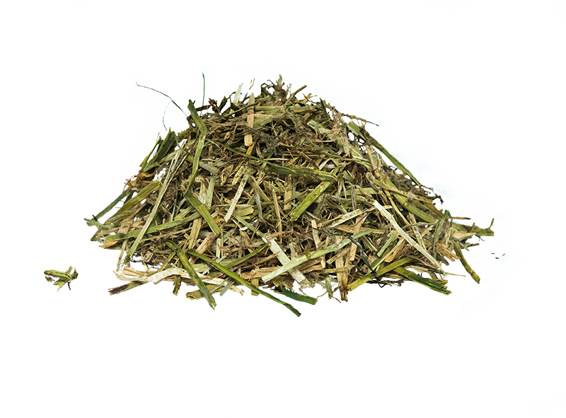 HARTOG LUCERNE MIX 18KG