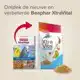 XTRAVITAL PARKIET 1KG