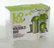 LONA VOERSILO D1 DUO GROEN