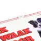ONTWERP EEN WAAKBORD VOOR JOUW HOND!